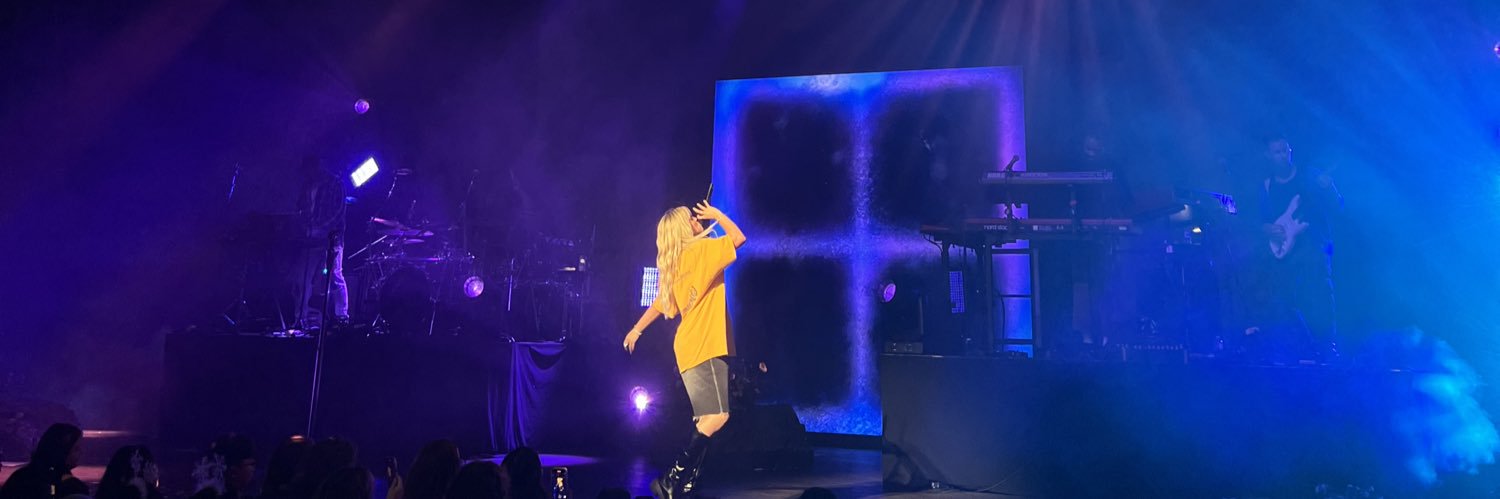 BritneyDePalma's profile banner image