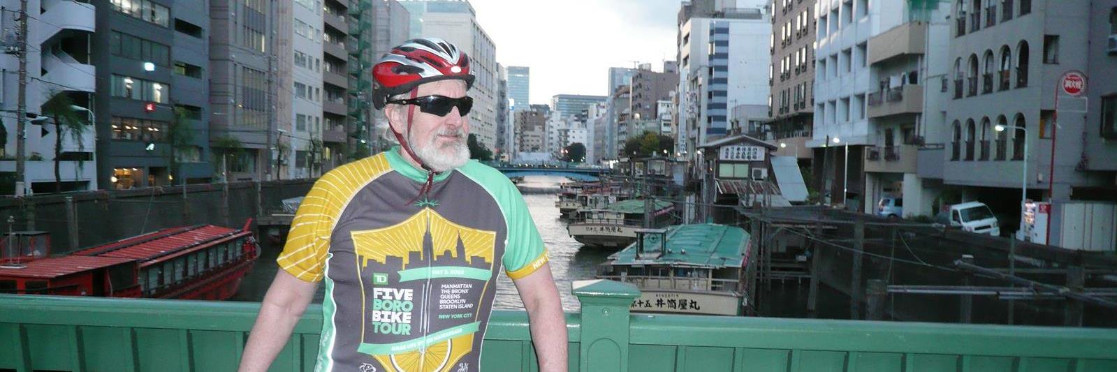 Mark Radcliffe banner