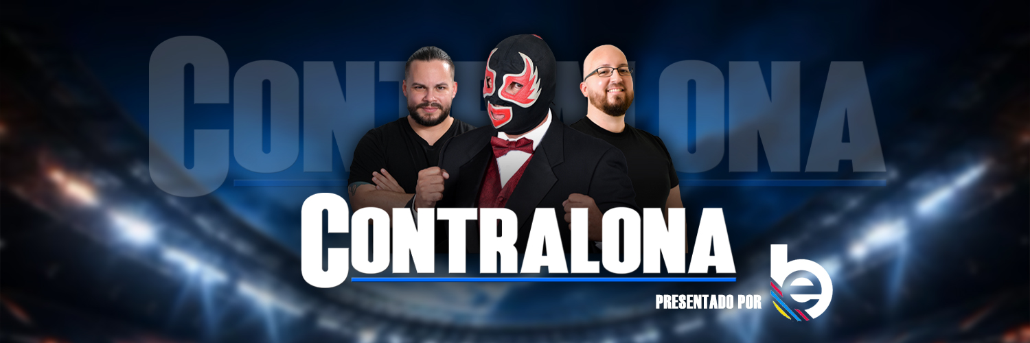 Contralona banner