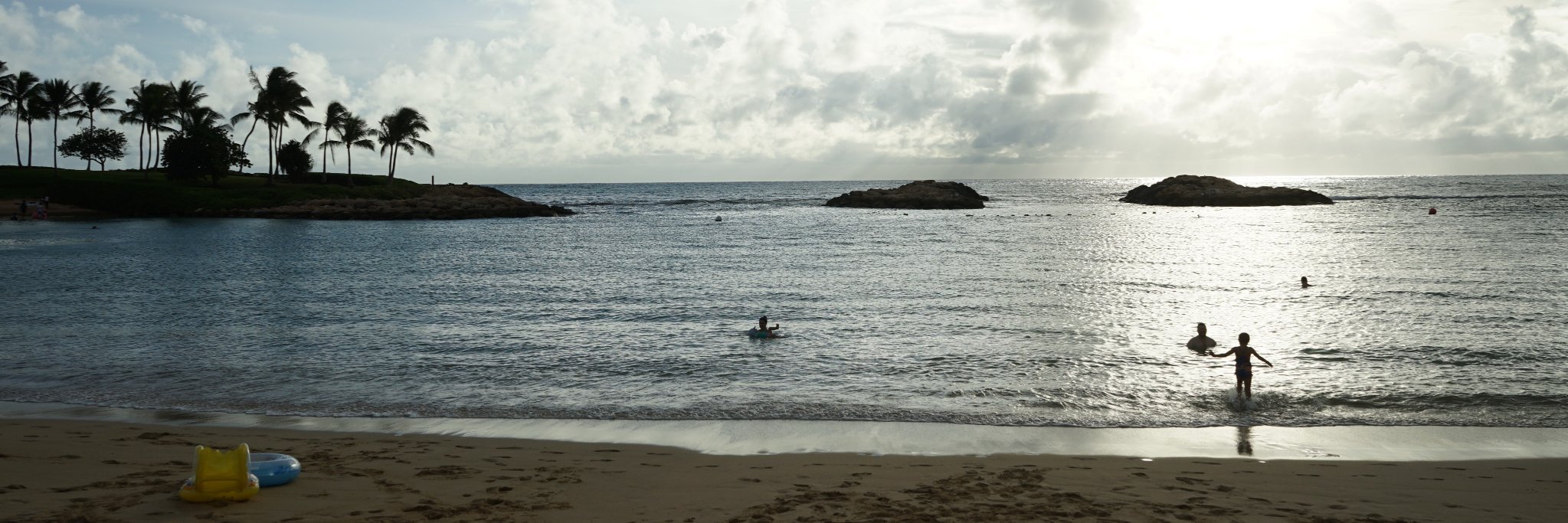 Future Is Ours banner