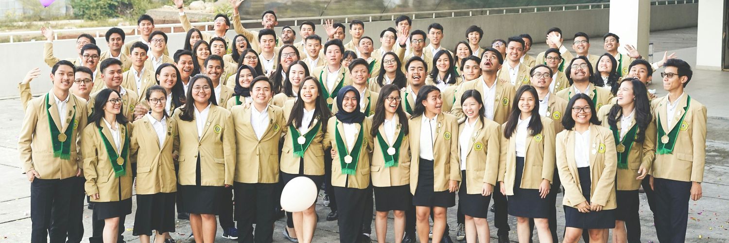 Persatuan Mahasiswa UNPAR banner