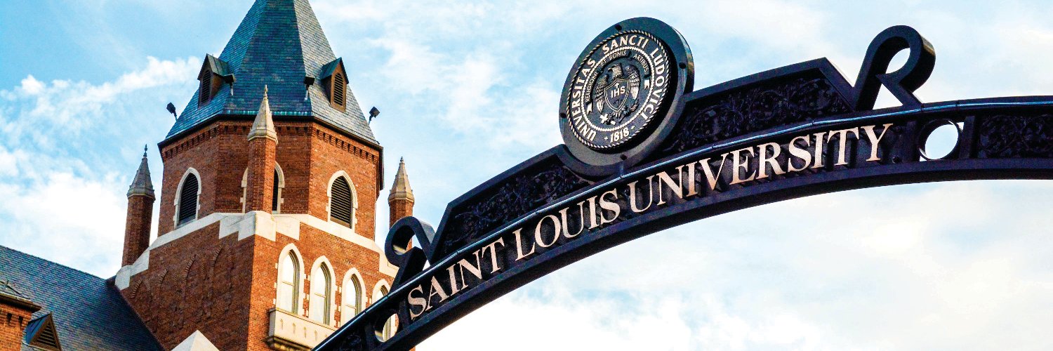SLU Chaifetz Center for Entrepreneurship banner