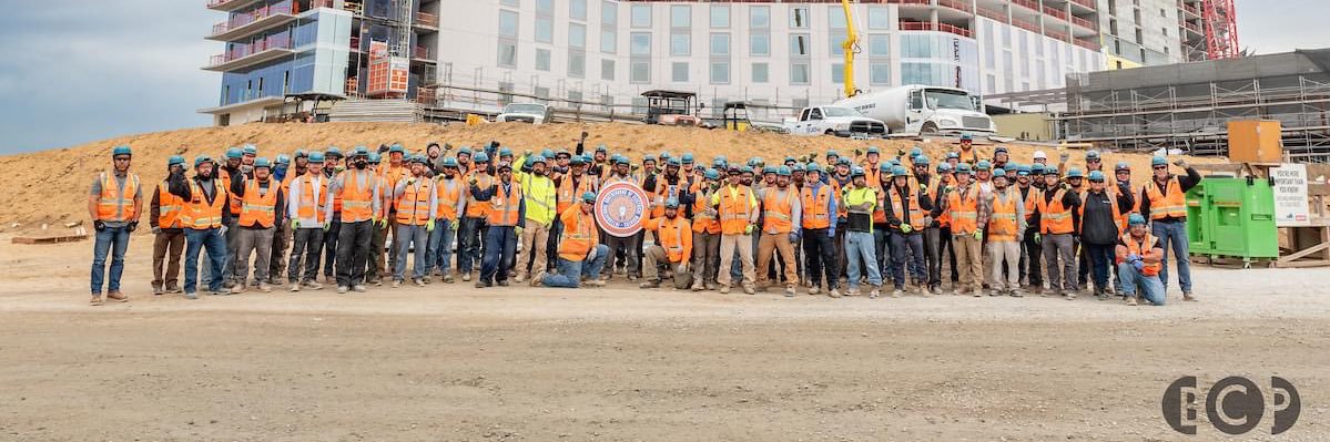 IBEW569's banner