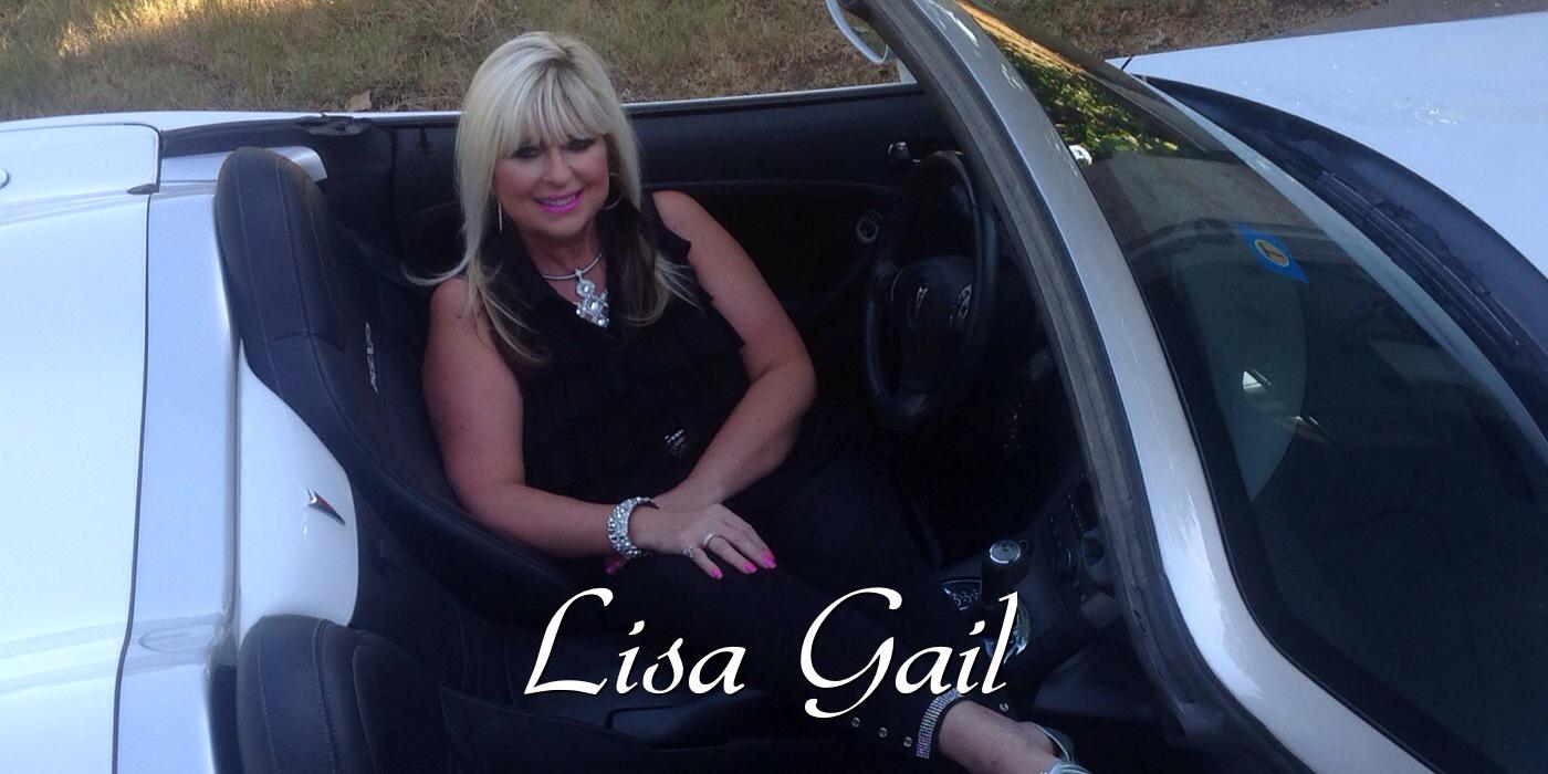 LisaGail8's profile banner image