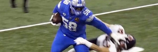 Matt - Day 0 Motor City TGL Fan banner