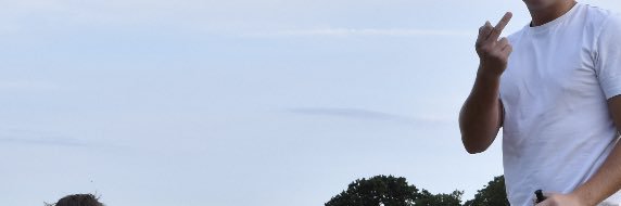 AaronMurphy1998's profile banner image