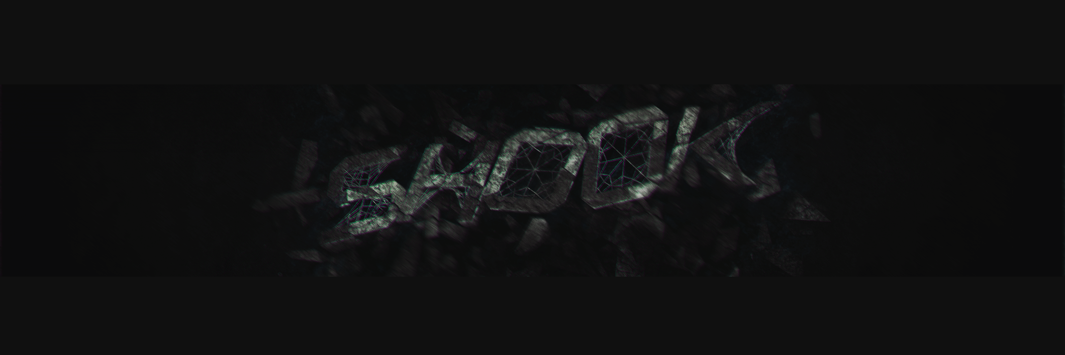Shook banner