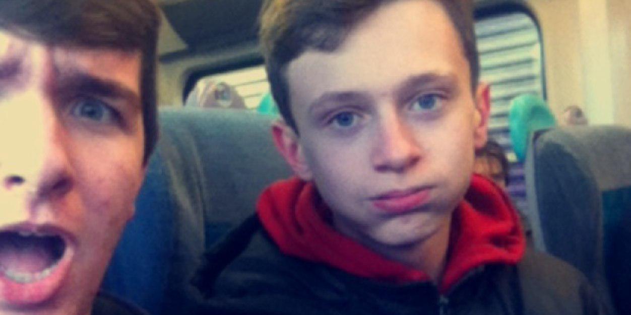 AdamBurf's profile banner image