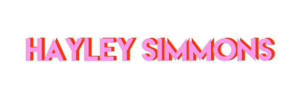 hay_simmons Profile Banner