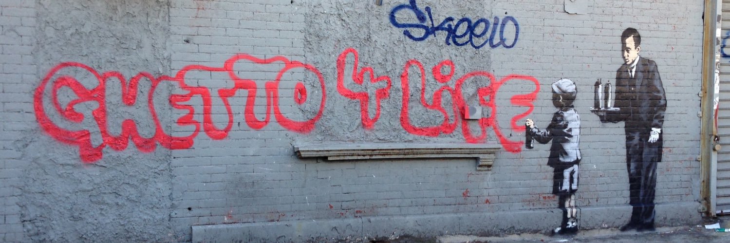 PeaceAlmighty banner