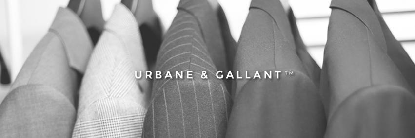 UrbaneGallant's profile banner image