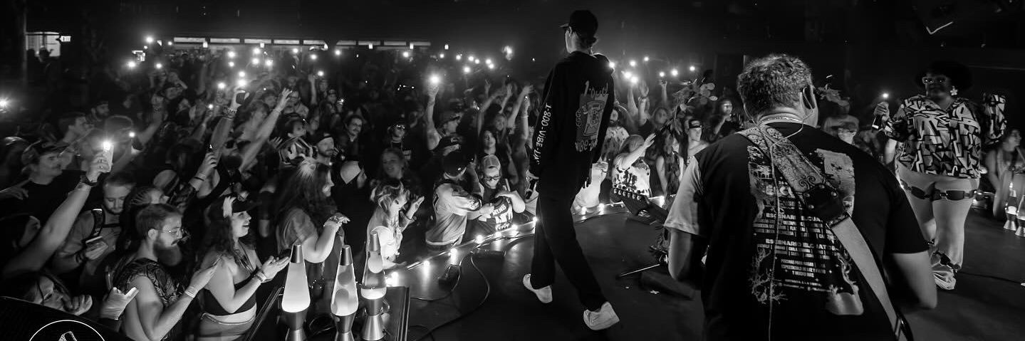 PROBCAUSE's banner