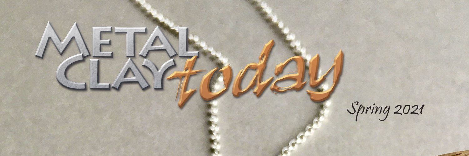MetalClayToday's profile banner image