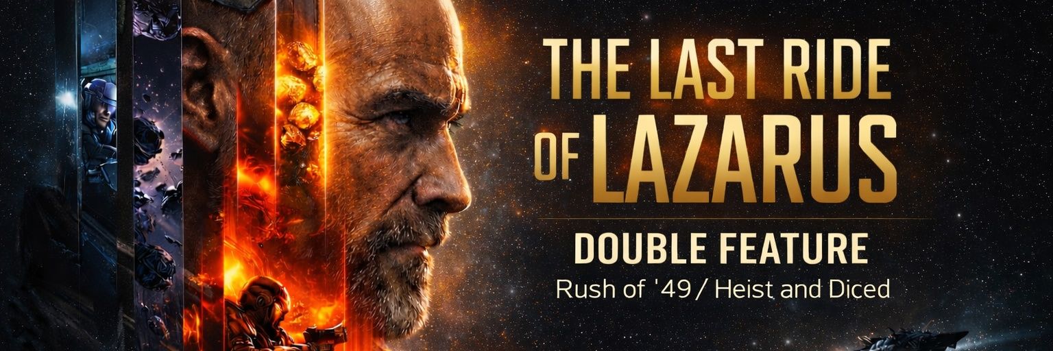 Seth Critchley banner