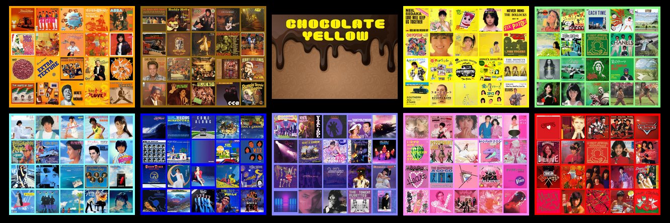 Go_Go_Popcycle's profile banner image