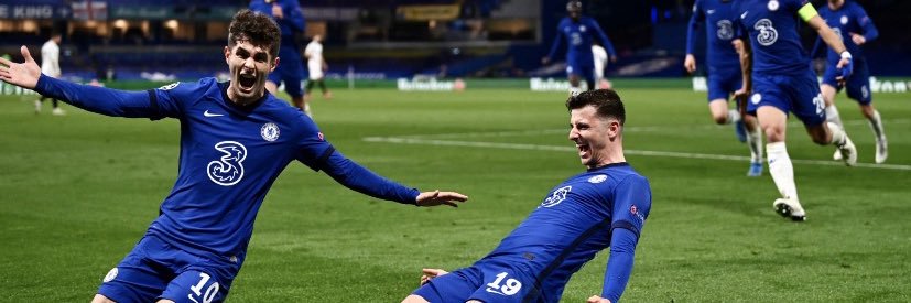 Clutchcfc's profile banner image