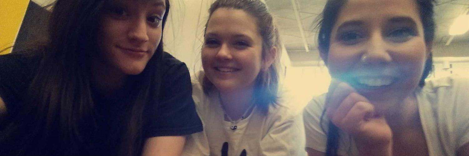 BeccaVonBehren's profile banner image