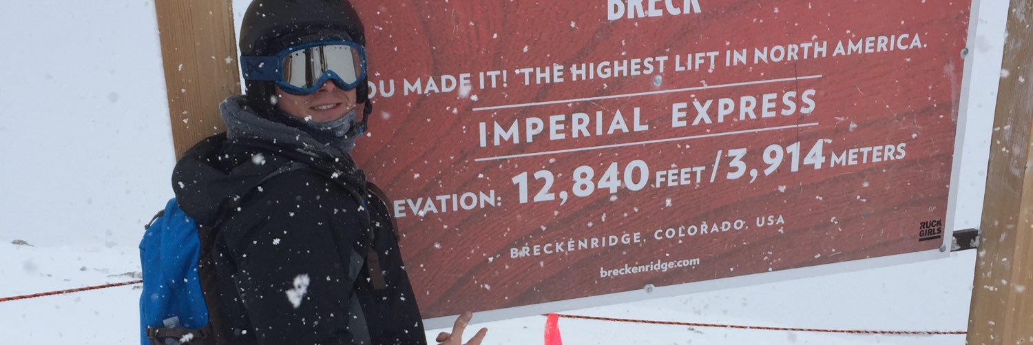 rickyjsimon's profile banner image