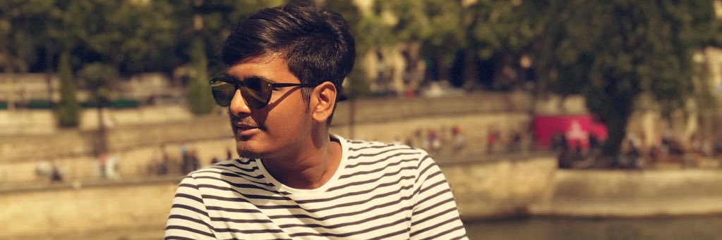 Harsha Vardhan Pichika banner