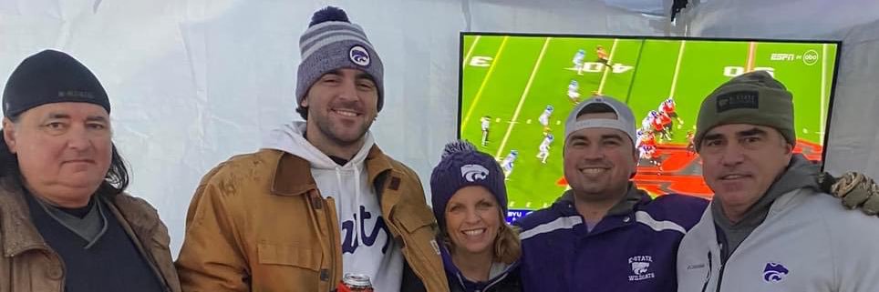 Coleton Oakes banner