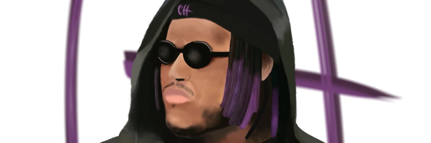 TheBIGFroGG's profile banner image