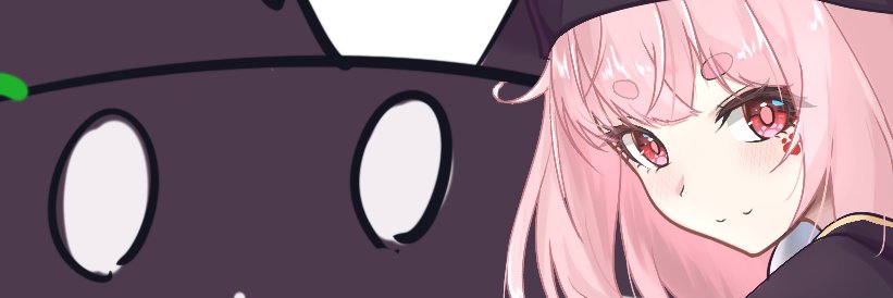 hinonecokaede's profile banner image