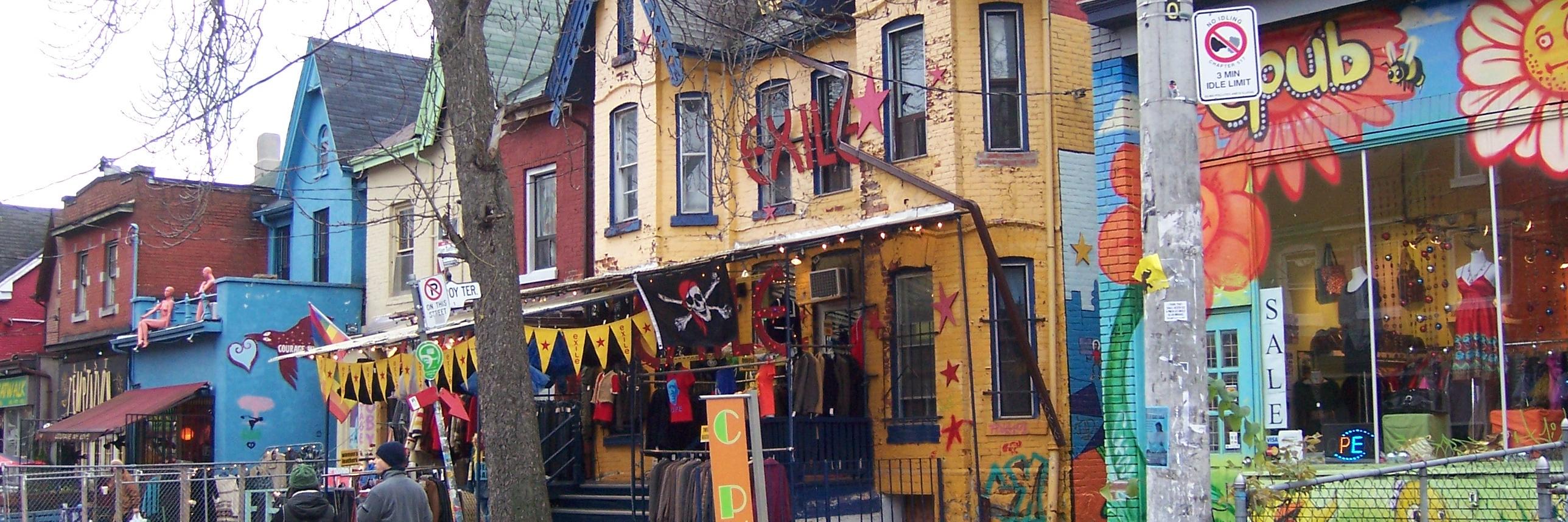 TorontoFive's profile banner image