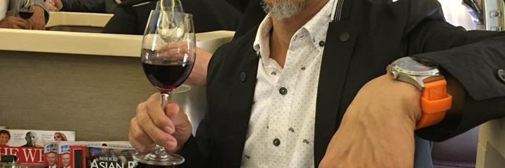 thawatchaiwine's profile banner image