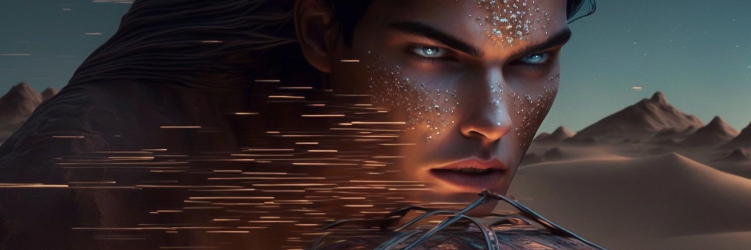 ÆON FORGE ✨ banner