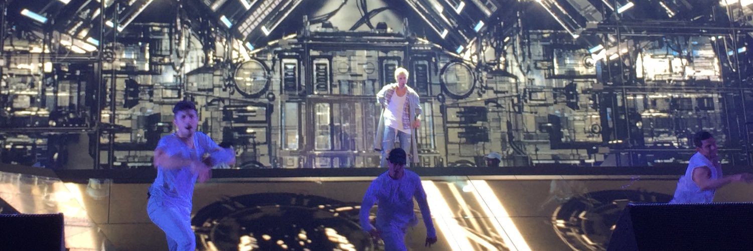 bieberxking's profile banner image