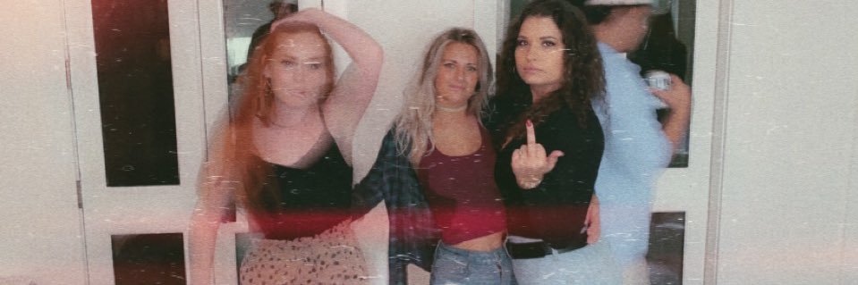 SheRealTho's profile banner image