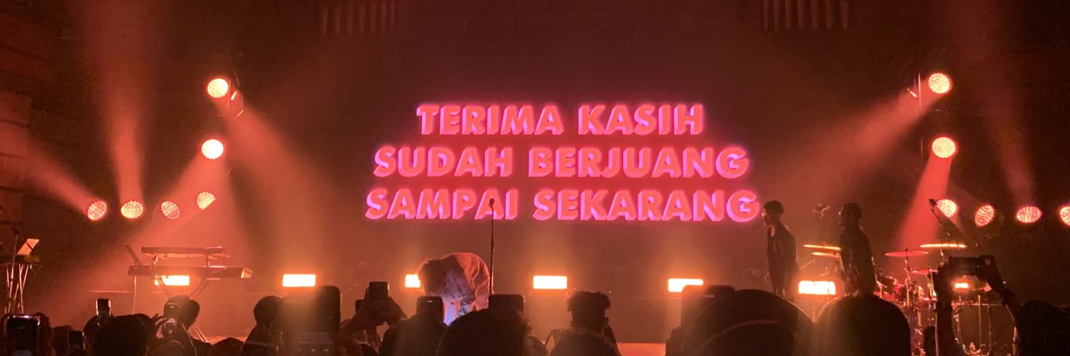 SyafiqSajari's profile banner image