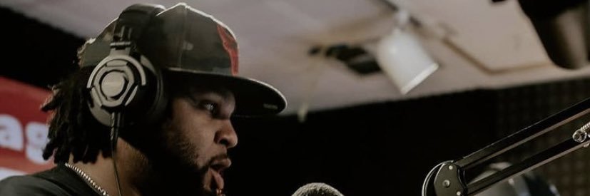 YungButta87's profile banner image