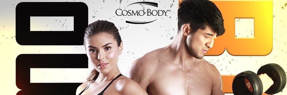 iamCosmoBody's profile banner image