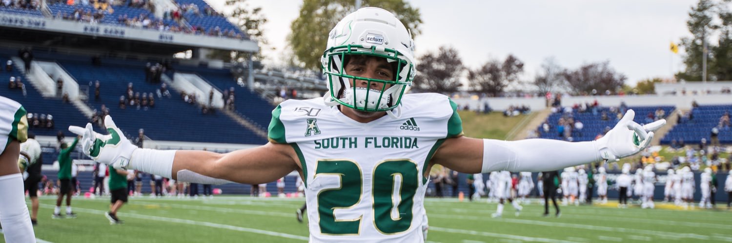 Bentlee Sanders banner