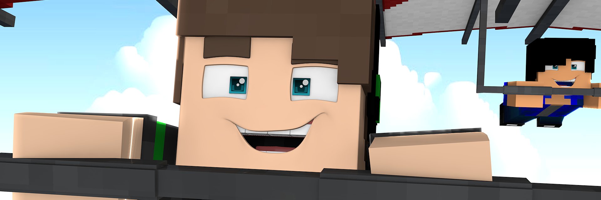 LirouCraft's profile banner image
