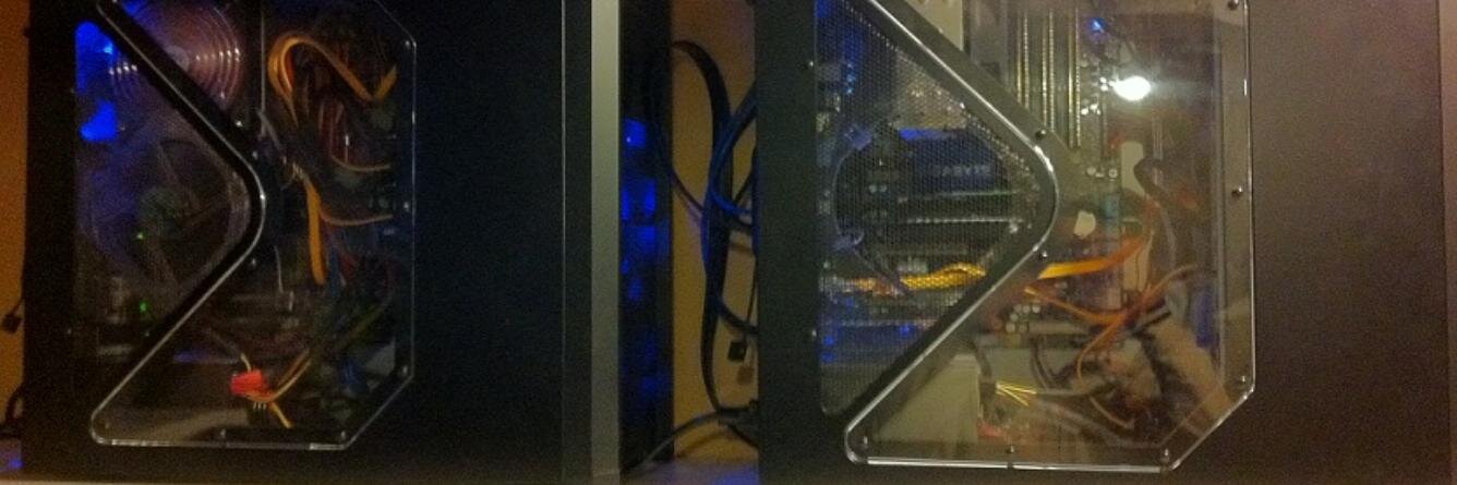 InvalidCanary's profile banner image