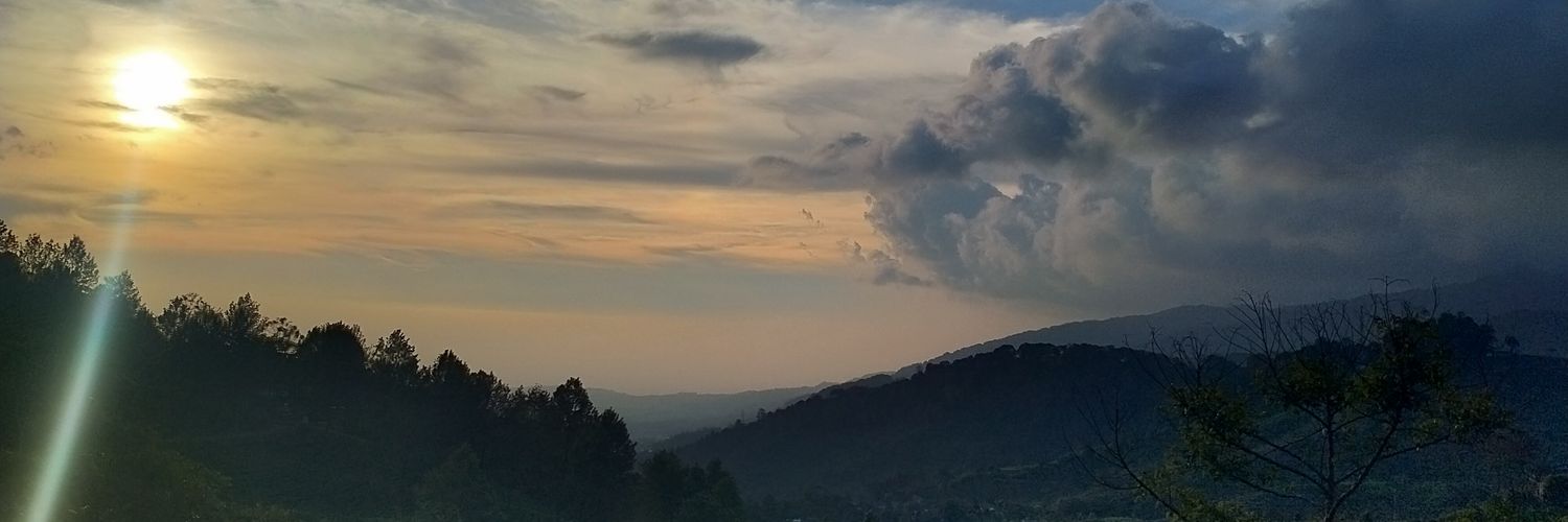 Fathuragnnta's profile banner image