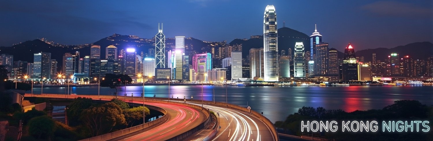 vsyeung's profile banner image