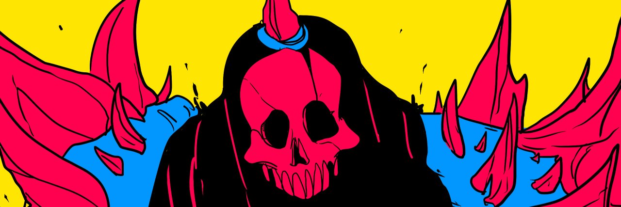 Randoisbored's profile banner image