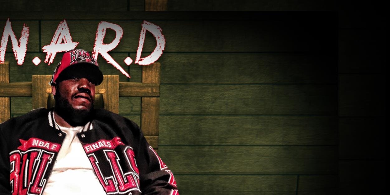 Nard of Do Or Die banner