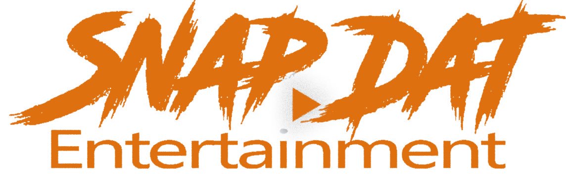 Snap Dat Entertainment banner