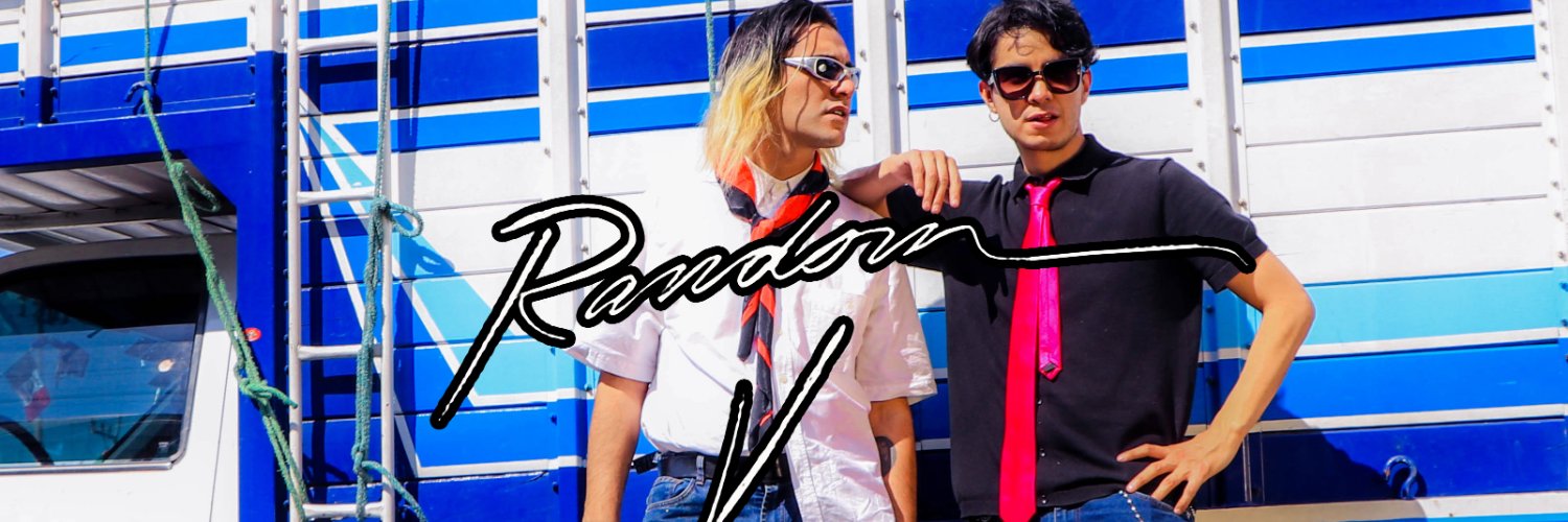RandomVmx's profile banner image