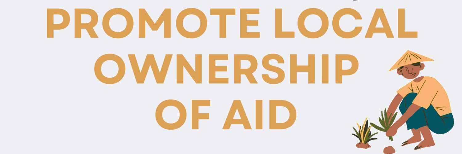 Reality of Aid - Asia Pacific banner