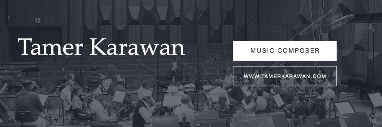 tkarawan's profile banner image