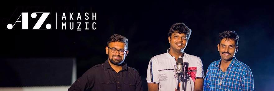 Akashmuzic's profile banner image