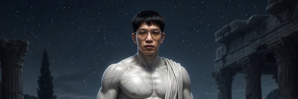 Niuxth's profile banner image