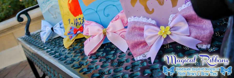 Magical_Ribbons's profile banner image