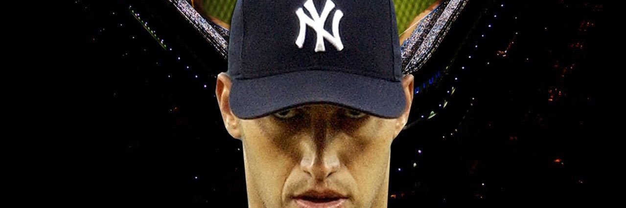 Mike banner