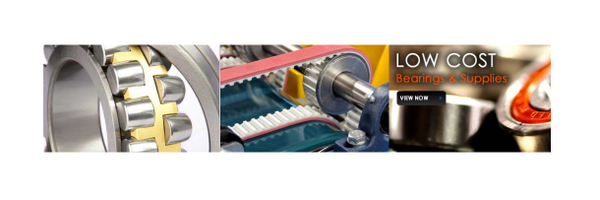 BearingShopUK Profile Banner